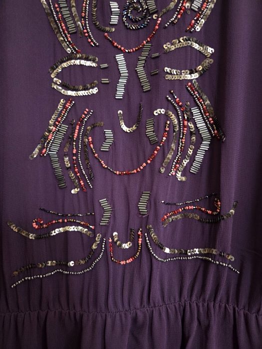 Vestido primavera verão