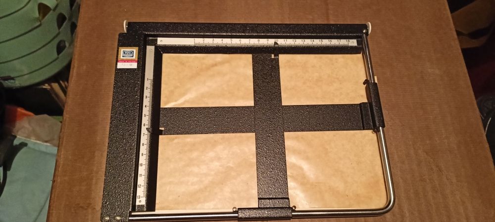 Zestaw fotograficzny