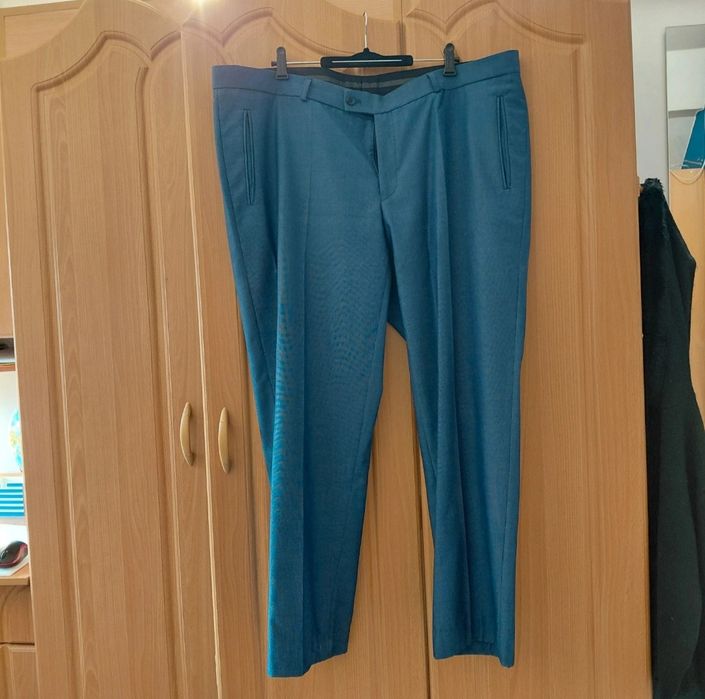 Garnitur męski 3XL/4XL