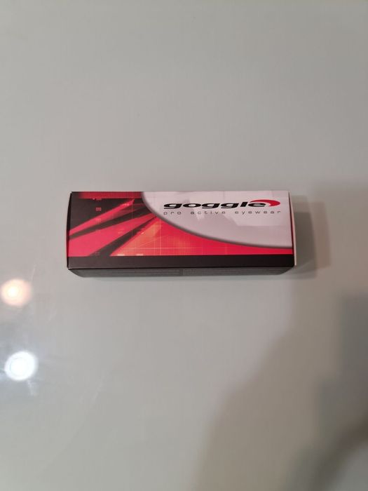 Okulary przeciwsłoneczne Gog Eyewear z polaryzacją