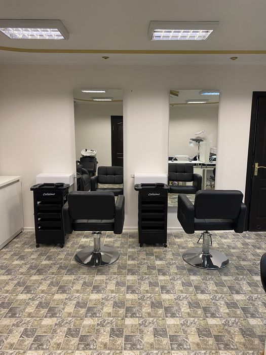 Оренда салон краси