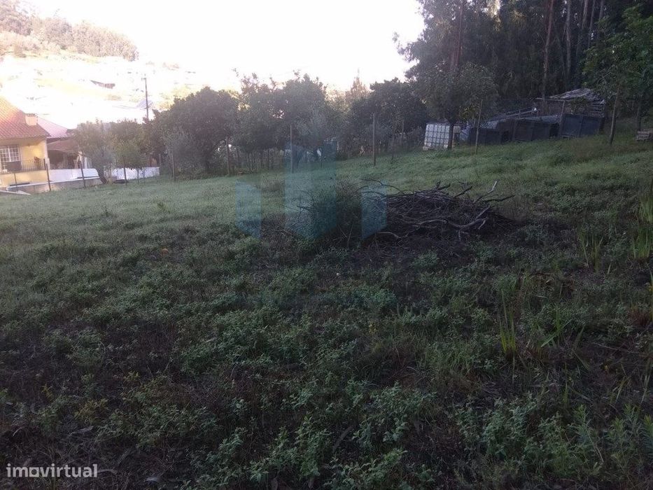 Land for Sale in Coimbra, S. Martinho do Bispo with Construction Feasibility...