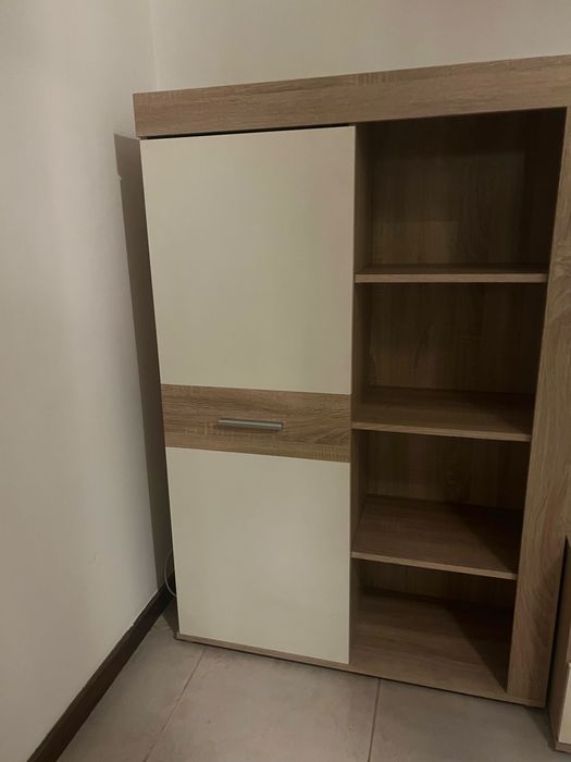 Conjunto de Sala Conforama