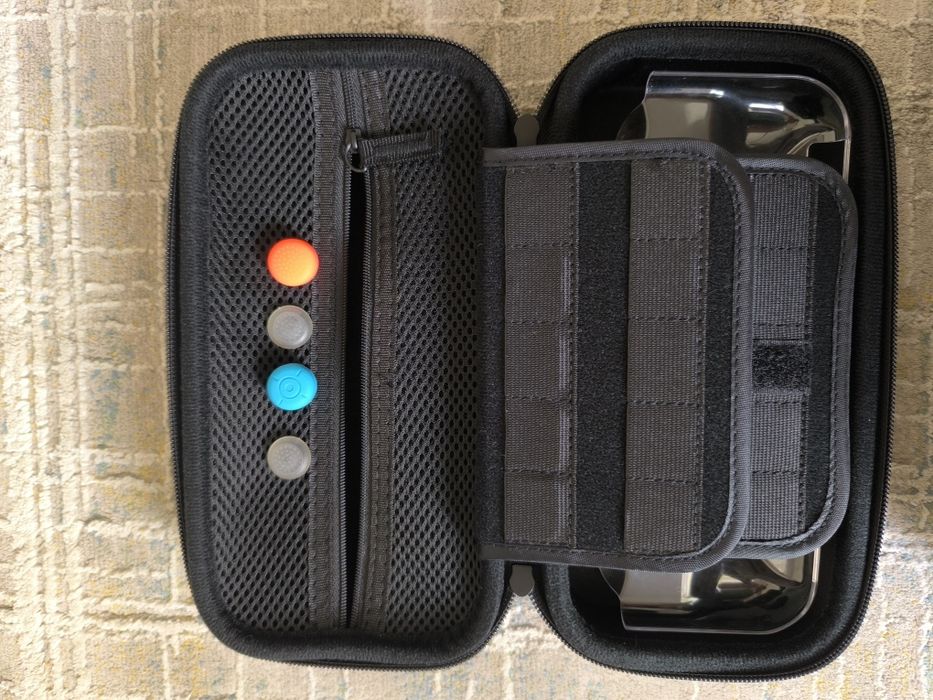 Etui do Nintendo lite