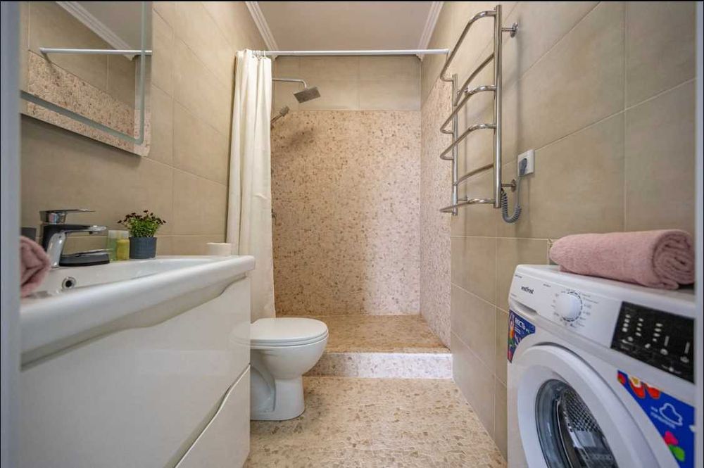 Аренда квартиры с видом на море 44 жемчужина/4013