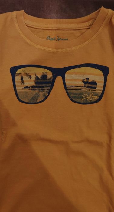 T-Shirt Pepe Jeans 104cm