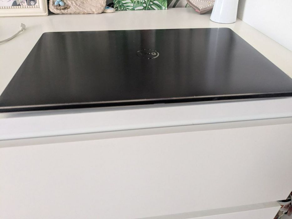 Dell Precision 5530 - i9, 32GB, 512GB SSD, NVidia Quadro P2000, 4K