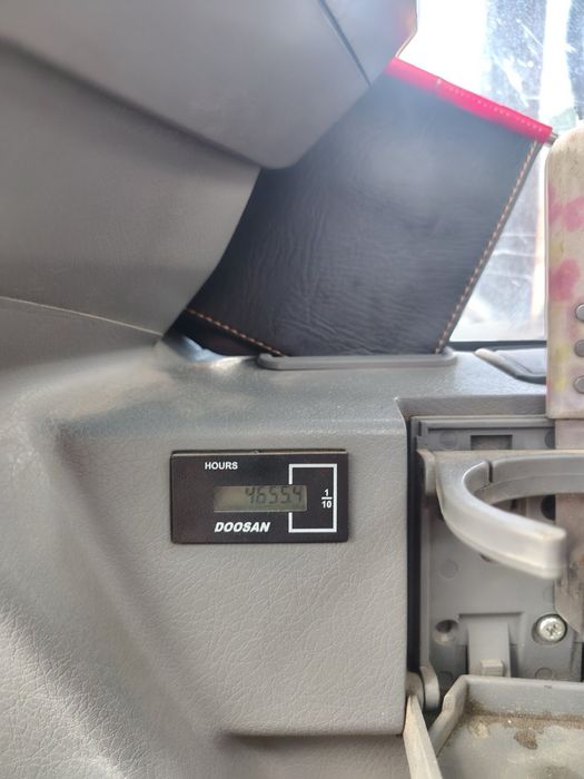 Продам экскаватор Doosan DX 200 A , 2021 г в наличии