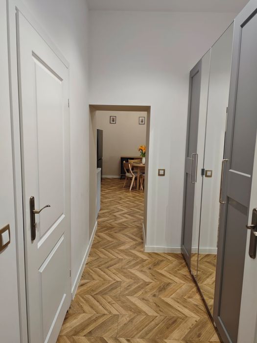 Wynajmę mieszkanie niedaleko centrum
