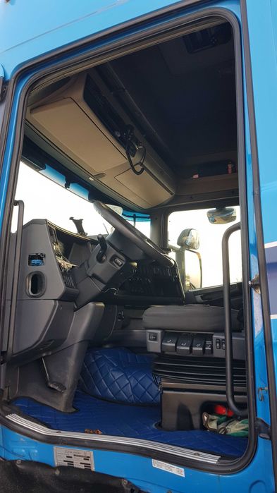 Scania R 400 2011 euro5