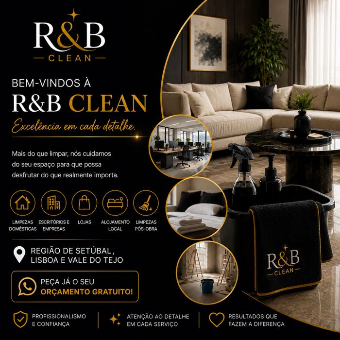Professional Cleaning Services