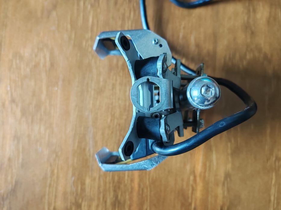 Suporte Touratech para Garmin Zumo