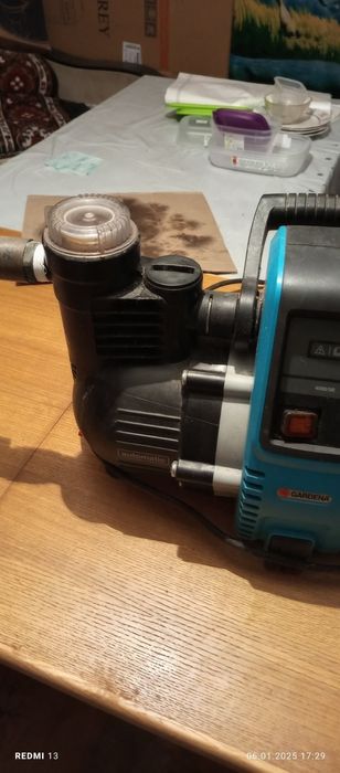 Продам гидрофор 6000грн возможно торг