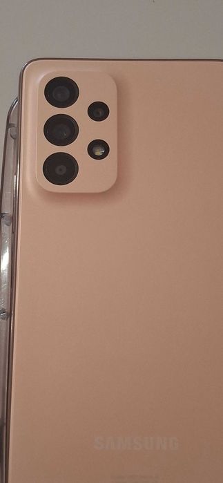 Samsung Galaxy A53 5G 6gb/128gb "Peach"