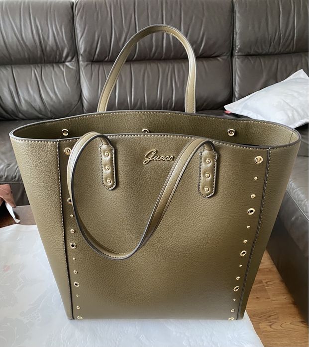 Guess torba damska