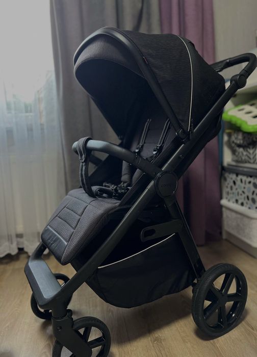 Carrello Bravo SL 2024