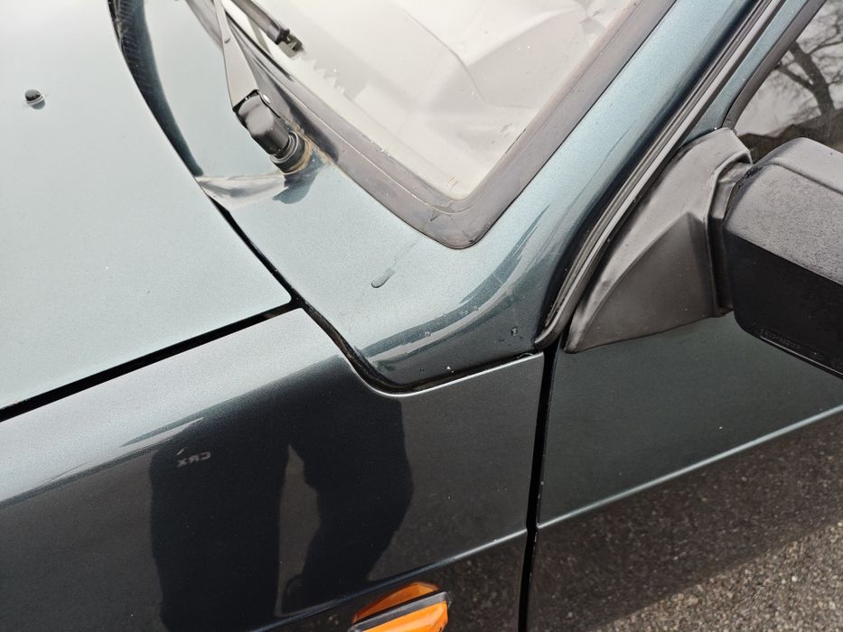 ВАЗ 2109, рік 2004.