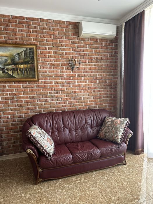 Исторический центр,Греческая улица, посуточная аренда без комиссии