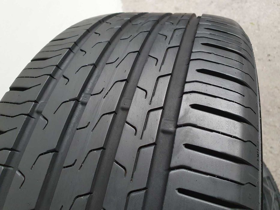 4x  Continental EcoContact 6 225/45r18  6,2mm