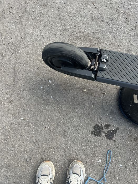 Електро самокат Lemotion s1