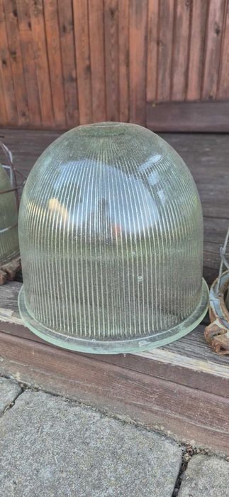 Lampy Loftowe UŻYWANE