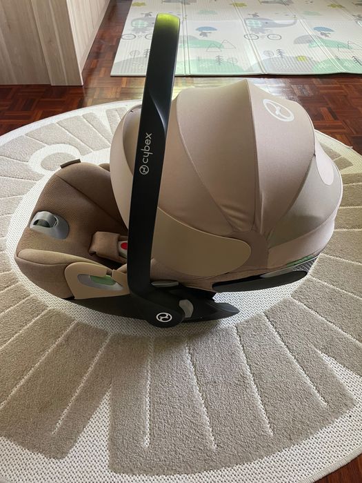 Ovo cybex cloud T i- size