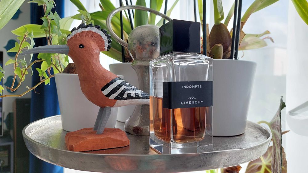 Givenchy Indompte Butikowe