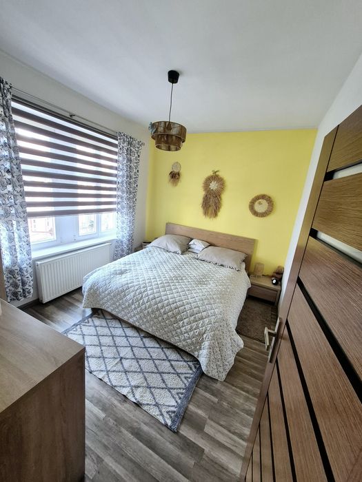 Mieszkanie Piastowska Piękne na sprzedaż