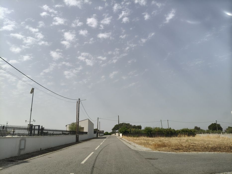 Vendo terreno urbano