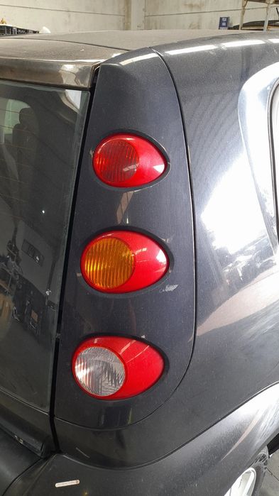 Farolim direito SMART ForFour (454)