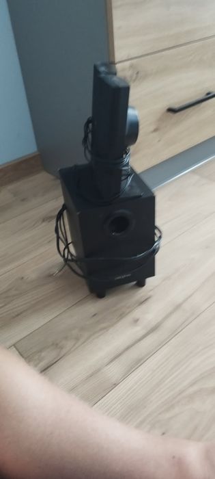 Głośniki Creative 2+1