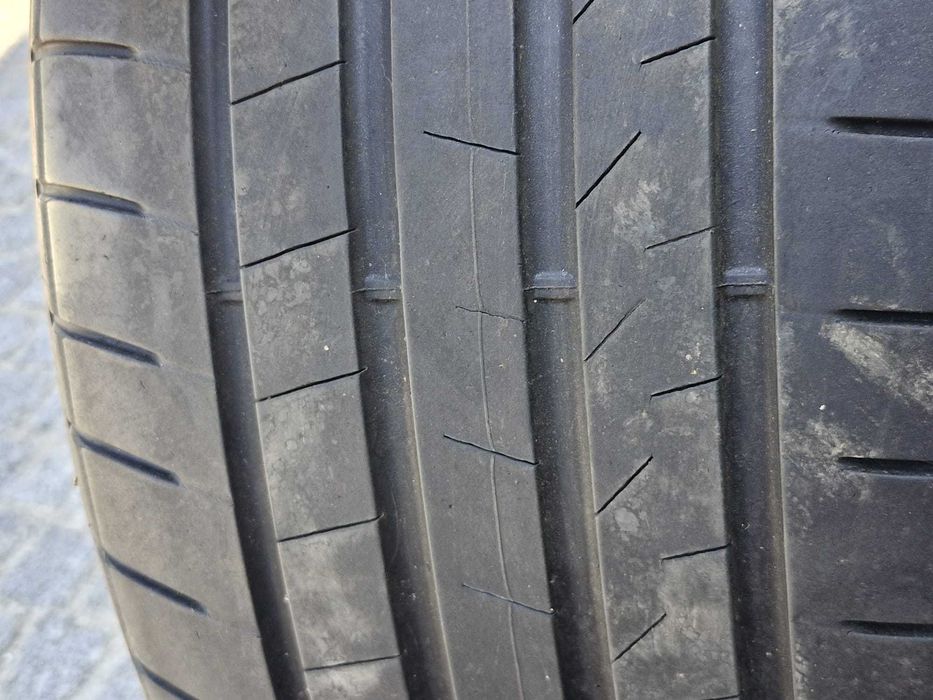 Pneu Auto Bridgestone Alenza 001 255/50 R20 109 H AO