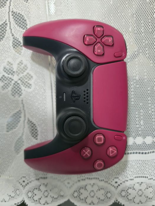 Comandos playstation 5