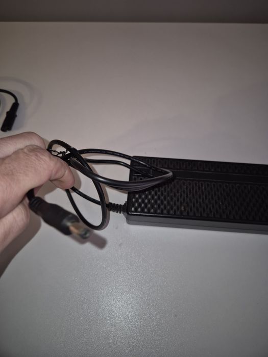 Ładowarka do roweru