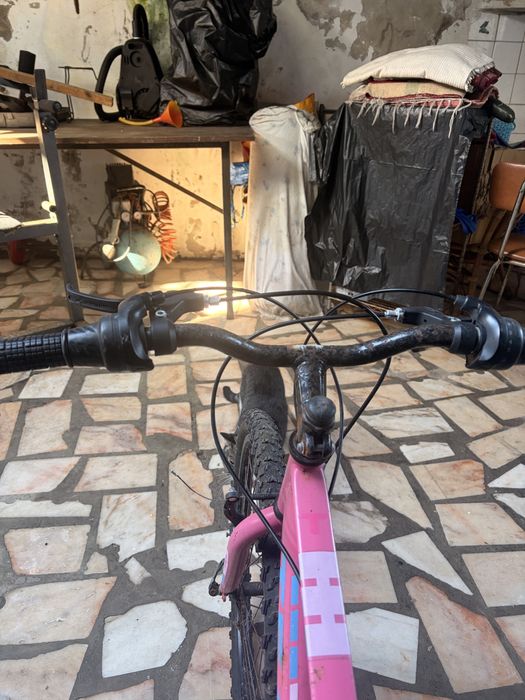 Bicicleta de criança