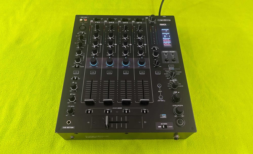 RELOOP RMX 60 RMX60 Zamiana
