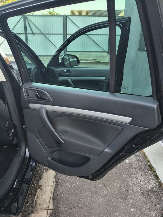 Шкода октавия А5 2.0 tdi dsg, 4x4!