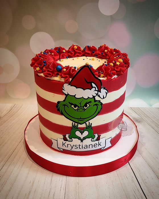 Tort Tychy Torty Artystyczne