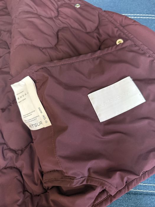 Лайнер Katsurina