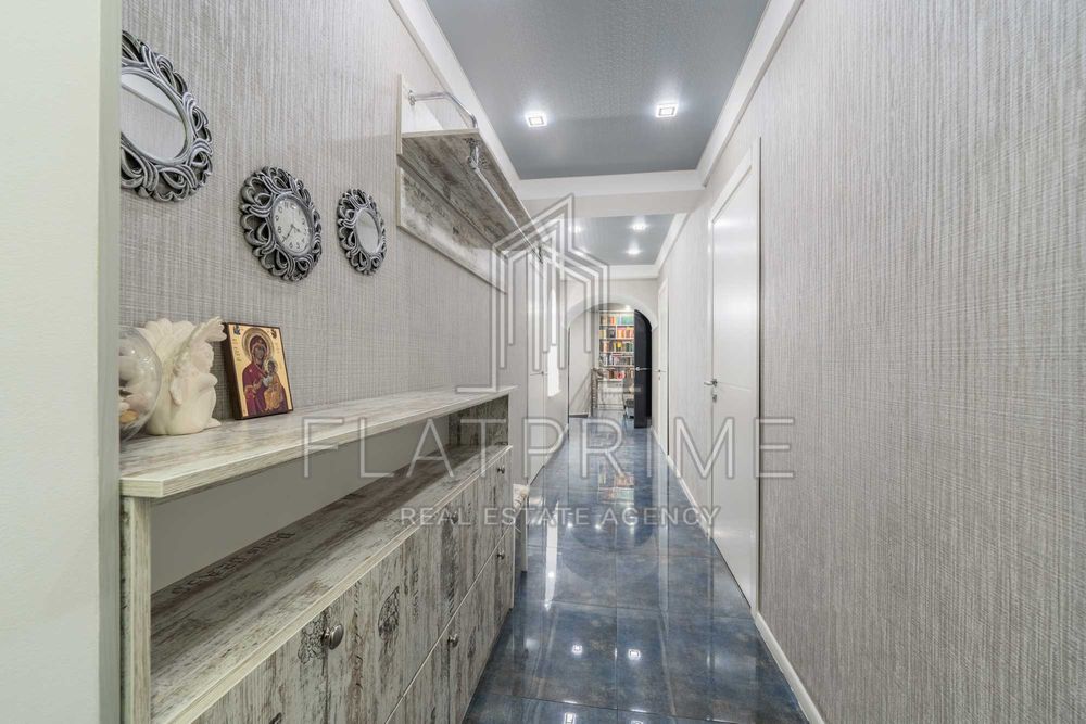 Багатокімнатна квартира за адресою вул. Ніколайчука (площа 147 м²) - Atlanta.ua - фото 8