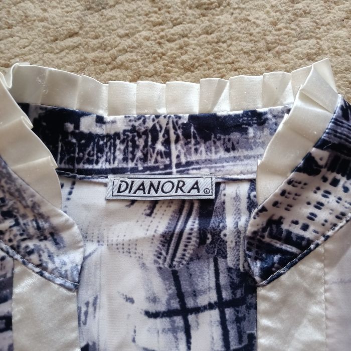 Туніка, кофта, блуза для вагітних DIANORA