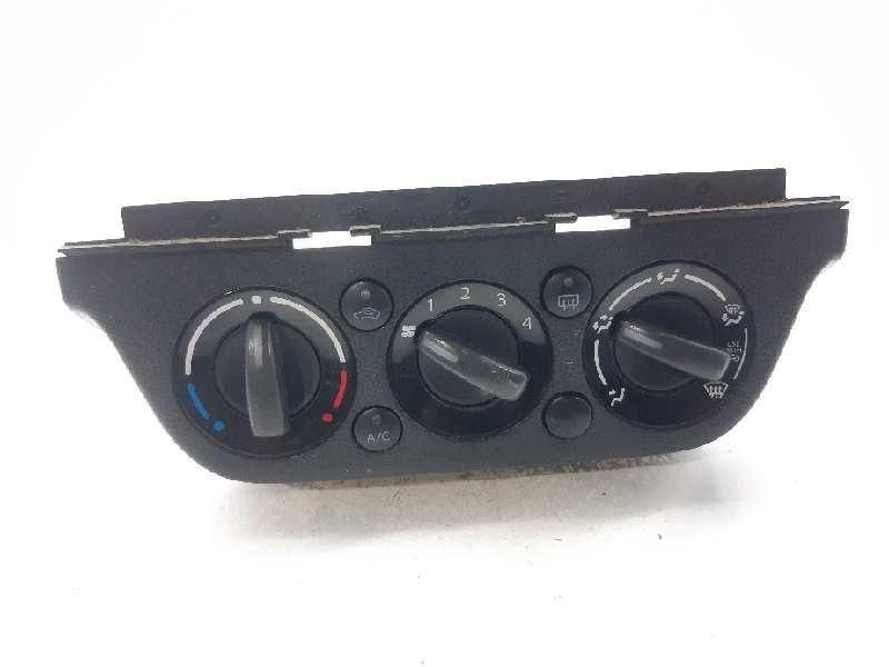 Comando De Calefação Ar Condicionado Suzuki Swift