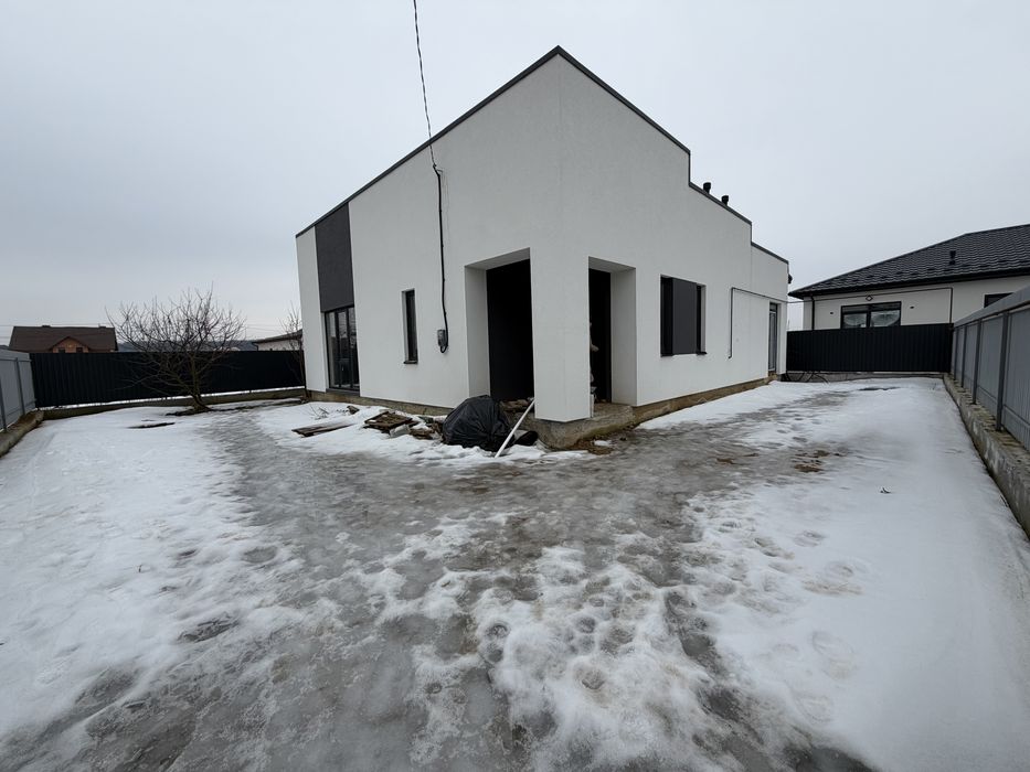 Без комісії для покупця. Продаж будинку