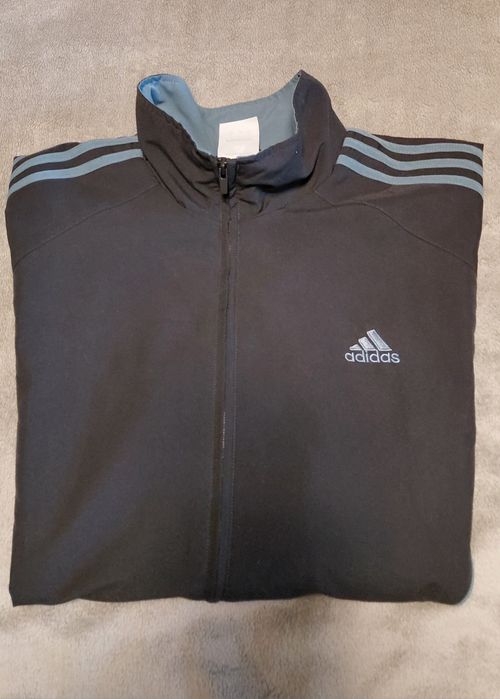 Kurtka Adidas 44/46 stan bardzo dobry
Bluza Adidas – męska, orygi