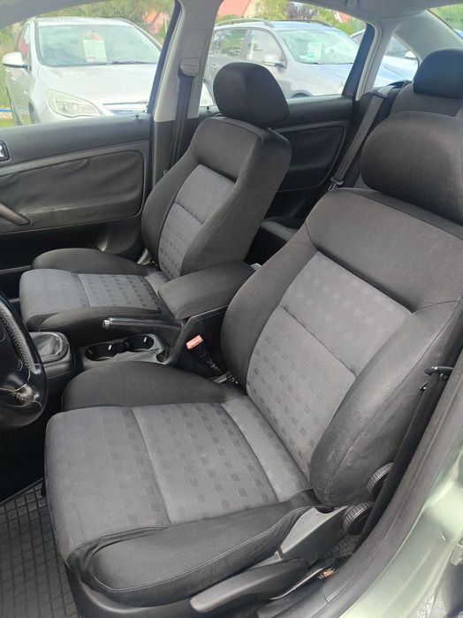 VW Passat B5 FL 2.0 Benzyna