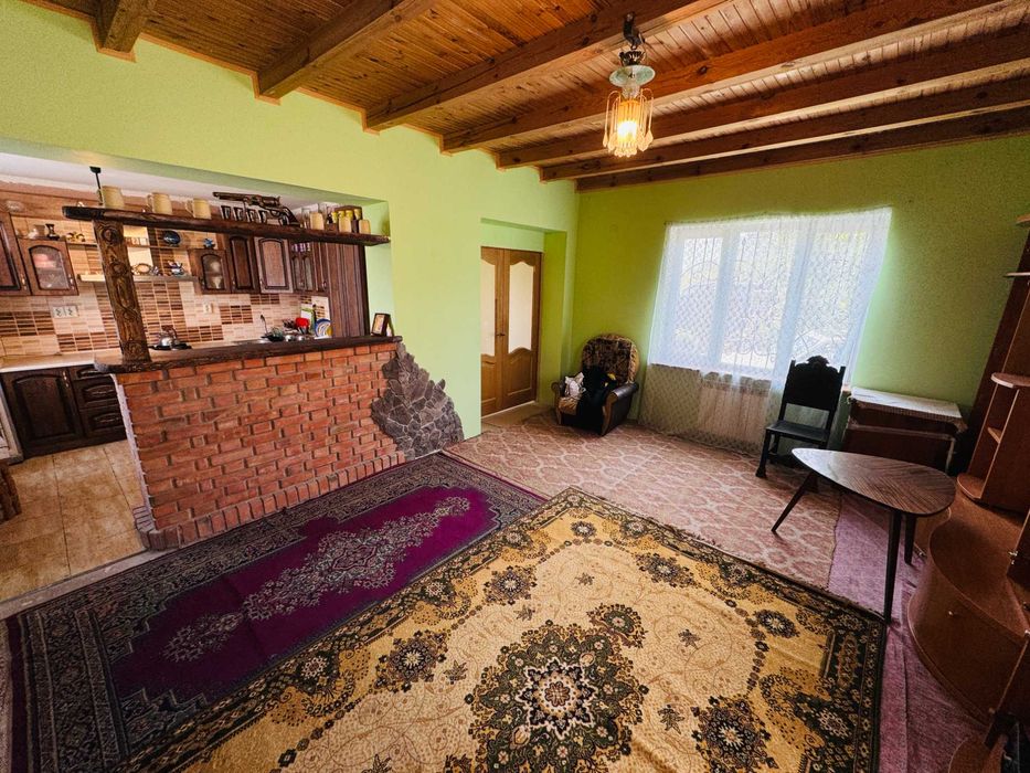 Будинок за адресою вул. Шевченкa (площа 149,3 м²) - Atlanta.ua - фото 12