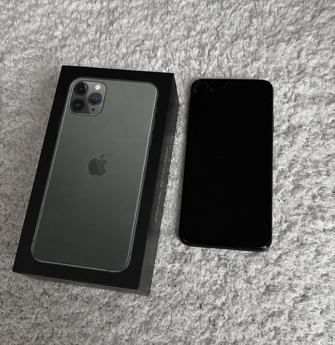 iphone 11 pro max 512gb - купить телефоны и аксессуары - Цена на
