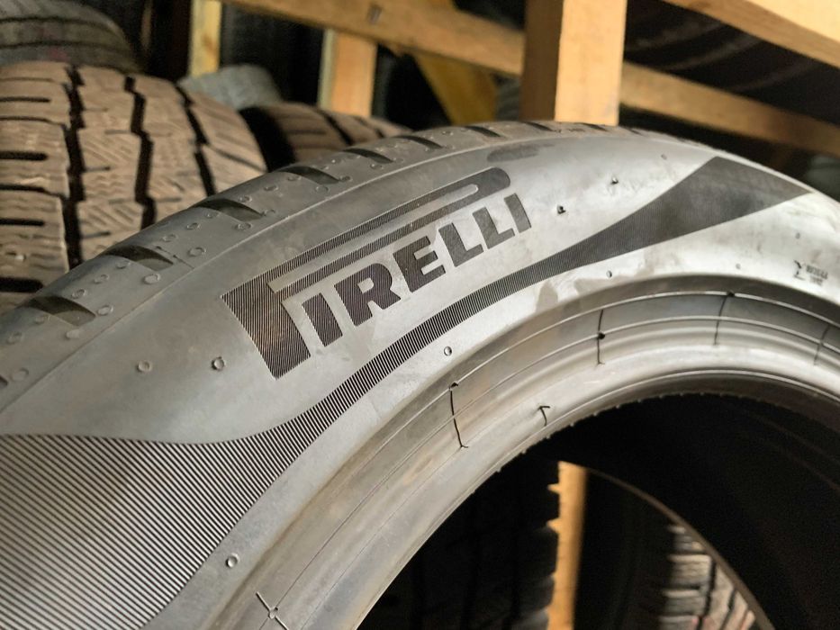 Стан супер 225/50R18 99W PIRELLI Cinturato P7 (P7C2)