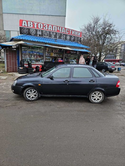 Продам ваз  2170