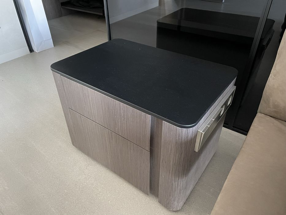 Шпоновані фасади та панелі.